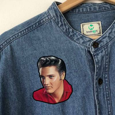 پچ حرارتی  الویس پریسلی - Elvis Presley
