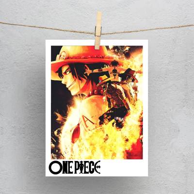 پولاروید one piece 1