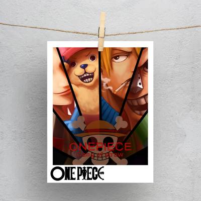 پولاروید one piece 2