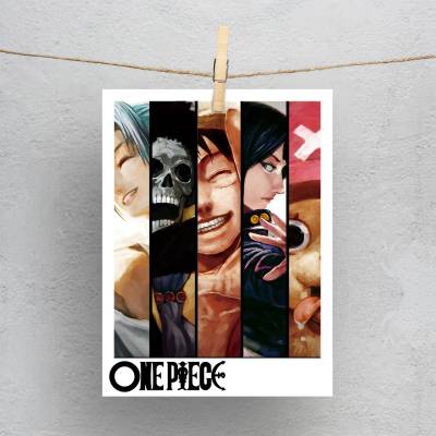 پولاروید one piece 4
