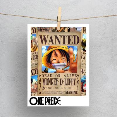 پولاروید one piece 6