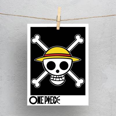 پولاروید one piece 8