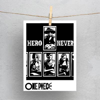 پولاروید one piece 11