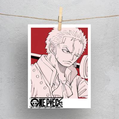 پولاروید one piece 13