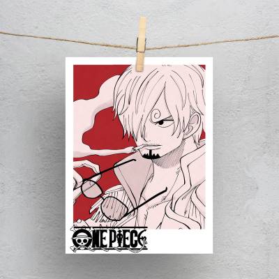 پولاروید one piece 16