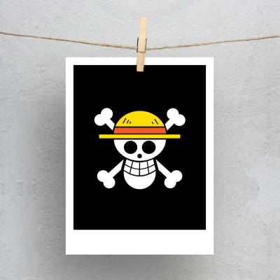 پولاروید One piece_1