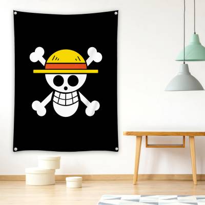 دراپ بنر One piece_1