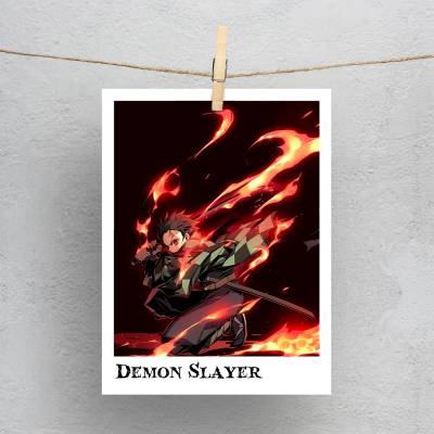 پولاروید Demon Slayer 31