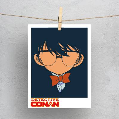 پولاروید detective conan 2