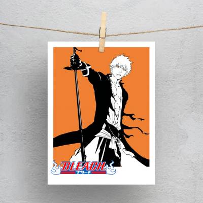 پولاروید bleach 3