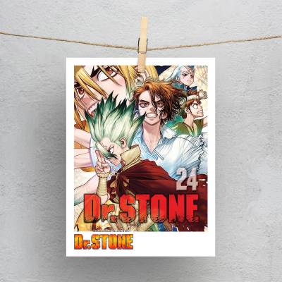 پولاروید Dr. Stone 2