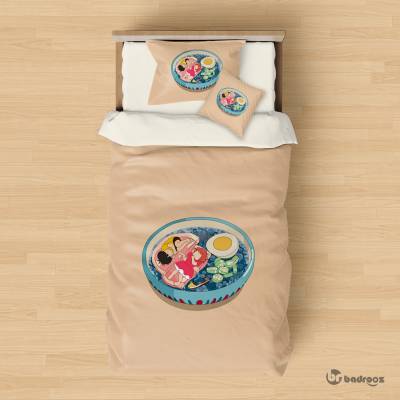 روتختی یک نفره پونیو و سوسکه