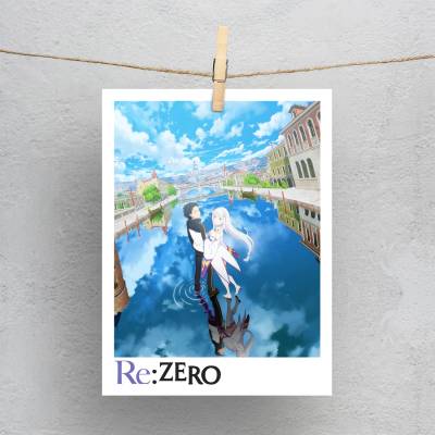 پولاروید Re:Zero 2