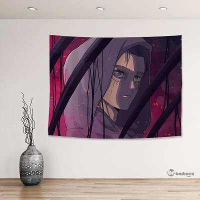 بک دراپ eren aot s4