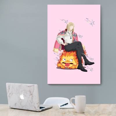 شاسی  Howl
