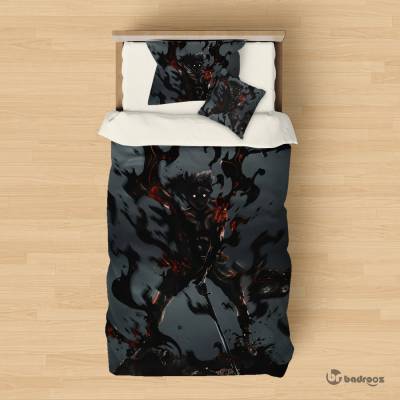 روتختی یک نفره black clover
