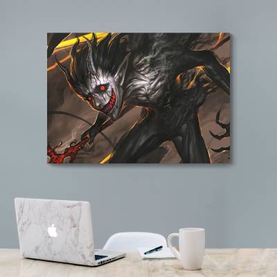شاسی  black clover 7