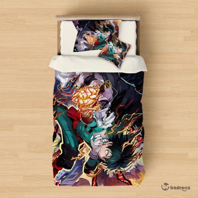 روتختی یک نفره My Hero Academia 1