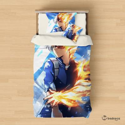 روتختی یک نفره My Hero Academia 5