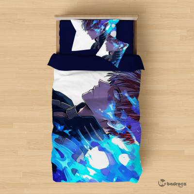 روتختی یک نفره My Hero Academia 8