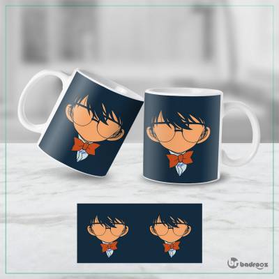 ماگ  detective conan 2