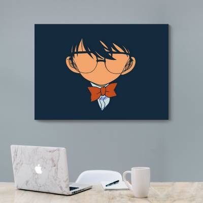 شاسی  detective conan 2