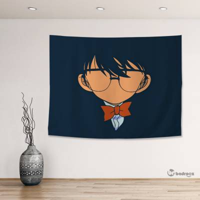 بک دراپ detective conan 2