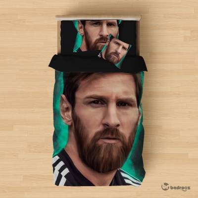 روتختی یک نفره  لیونل مسی (Lionel Messi)