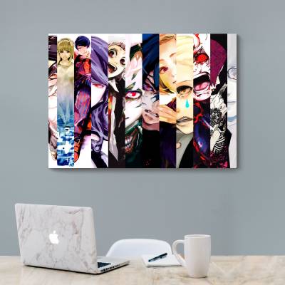 شاسی  Tokyo Ghoul:re