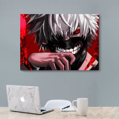 شاسی  Tokyo Ghoul:re 2