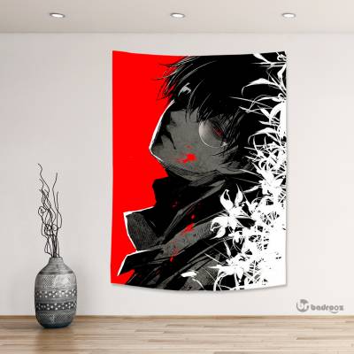 بک دراپ Tokyo Ghoul:re 4