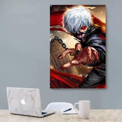 شاسی  Tokyo Ghoul:re 5