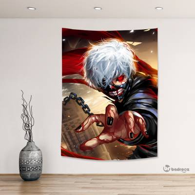 بک دراپ Tokyo Ghoul:re 5