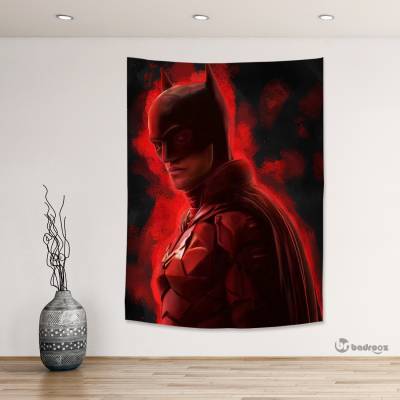 بک دراپ بتمن - ( Batman )