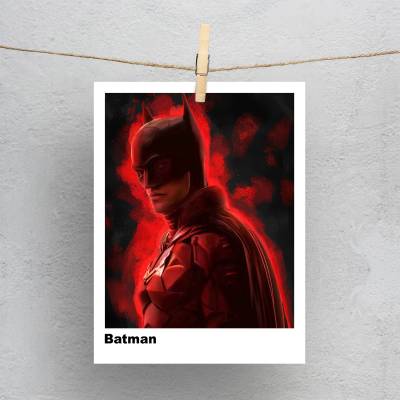 پولاروید بتمن - ( Batman )