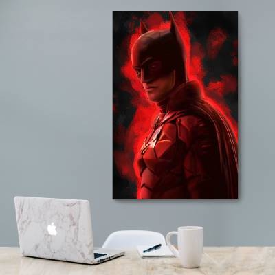 شاسی  بتمن - ( Batman )