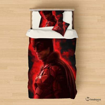 روتختی یک نفره بتمن - ( Batman )