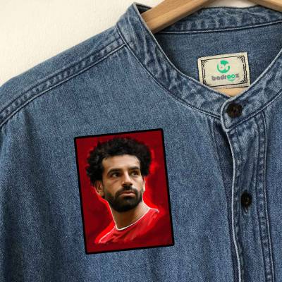 پچ حرارتی  محمد صلاح ( لیورپول ) - Mohamed Salah ( Liverpool )
