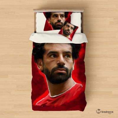 روتختی یک نفره محمد صلاح ( لیورپول ) - Mohamed Salah ( Liverpool )