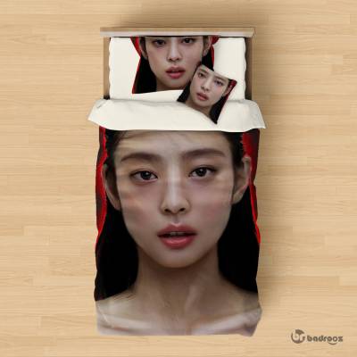 روتختی یک نفره جنی ( بلک پینک ) - Jennie ( BLACKPINK )
