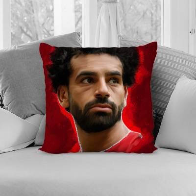 کوسن  محمد صلاح ( لیورپول ) - Mohamed Salah ( Liverpool )