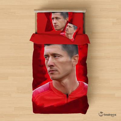 روتختی یک نفره روبرت لواندوفسکی  - Robert Lewandowski 