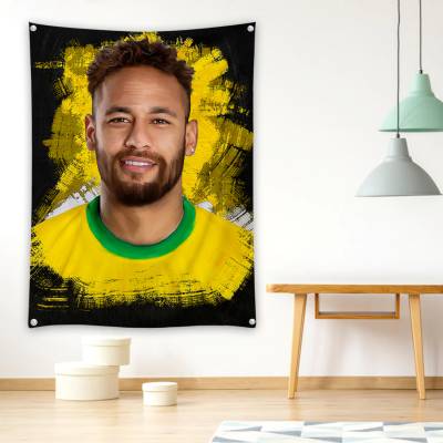 دراپ بنر نیمار - Neymar