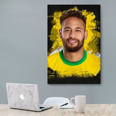 شاسی  نیمار - Neymar