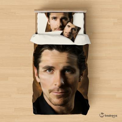 روتختی یک نفره كريستيان بيل - Christian Bale