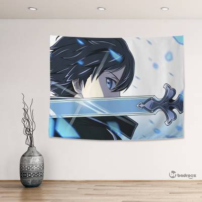 بک دراپ sword art online alicization war of underworld 2