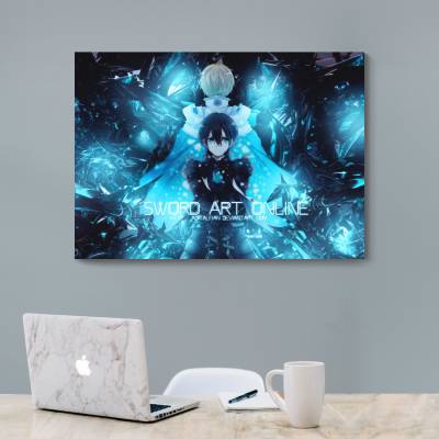 شاسی  sword art online alicization war of underworld 6