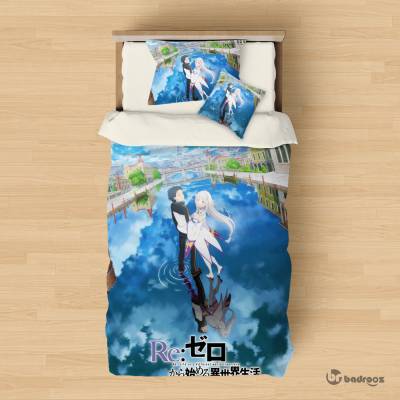 روتختی یک نفره Re:Zero 2
