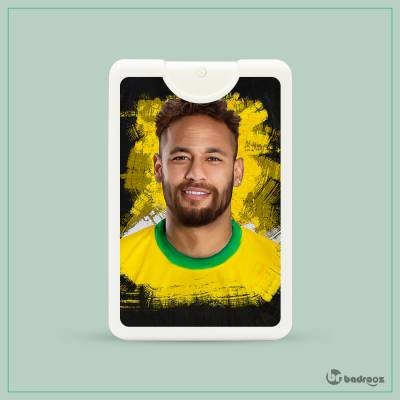 عطرجیبی نیمار - Neymar