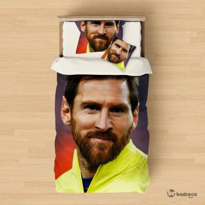 روتختی یک نفره لیونل مسی - (Lionel Messi)